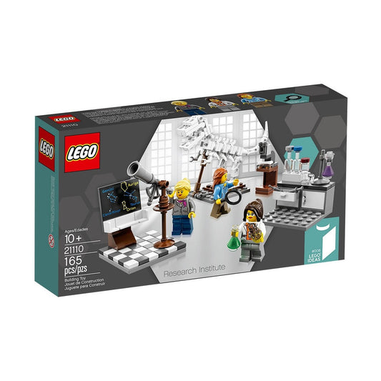 LEGO Research Institute