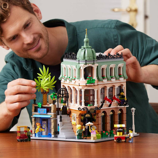 LEGO Boutique Hotel