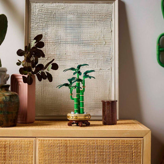LEGO Lucky Bamboo