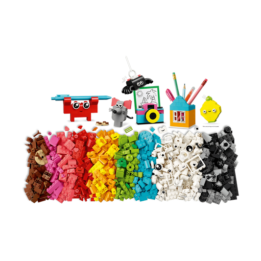 LEGO Creative Happy Box