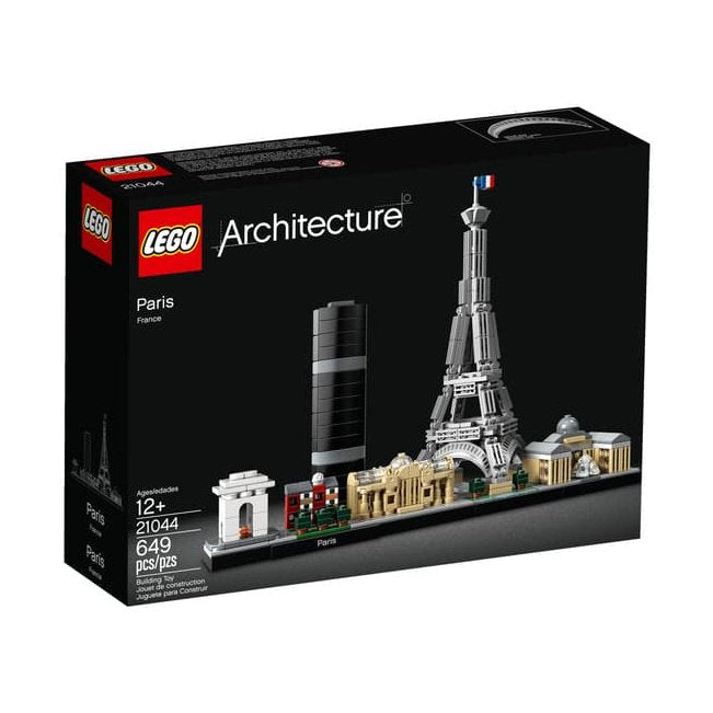 LEGO Paris