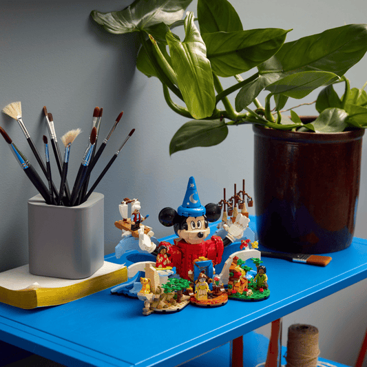 LEGO Magic of Disney