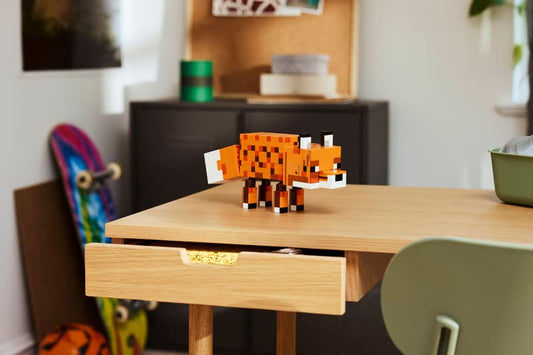LEGO The Fox