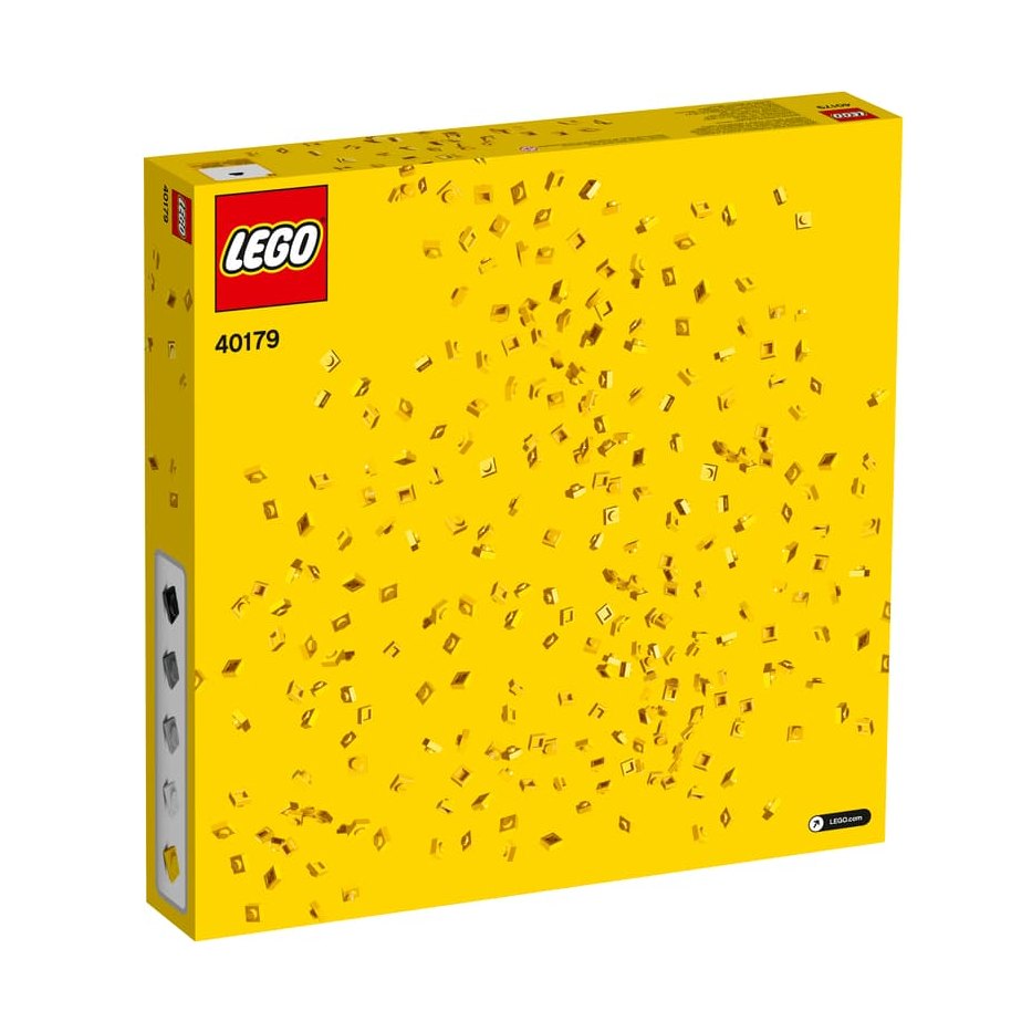 LEGO Mosaic Maker