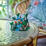 LEGO Wonders of the Natural World: Tropical Rainforest