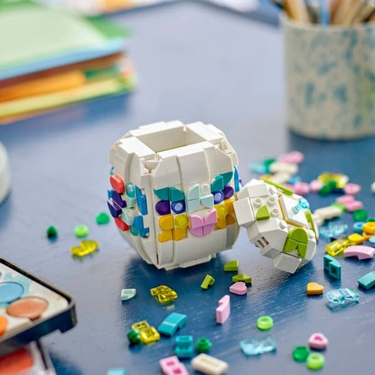 LEGO Decorative Easter Egg