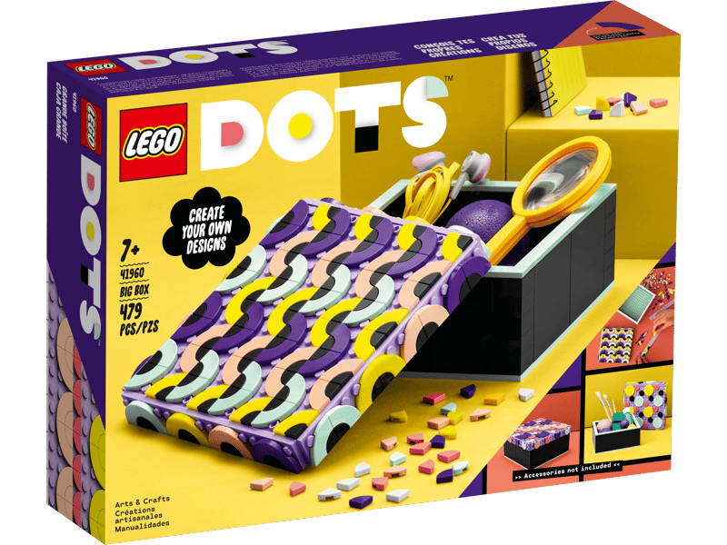 LEGO Big Box
