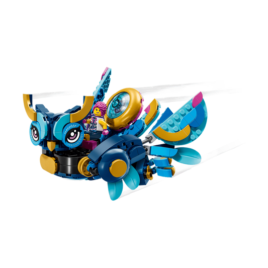 LEGO Zoey's Time Owl
