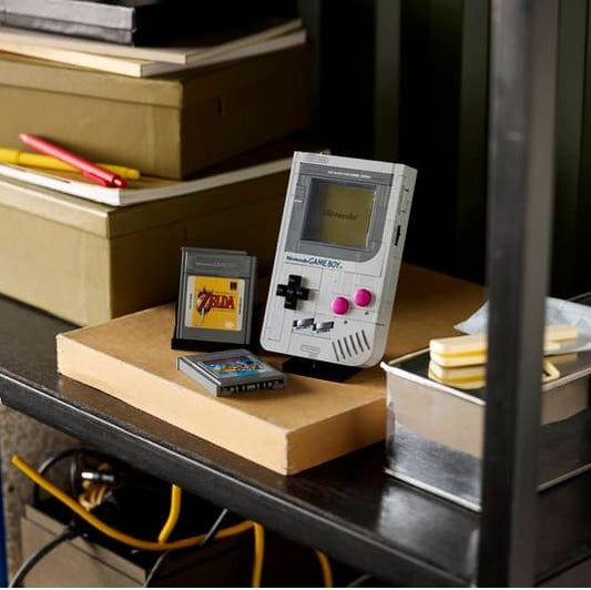 LEGO Game Boy™