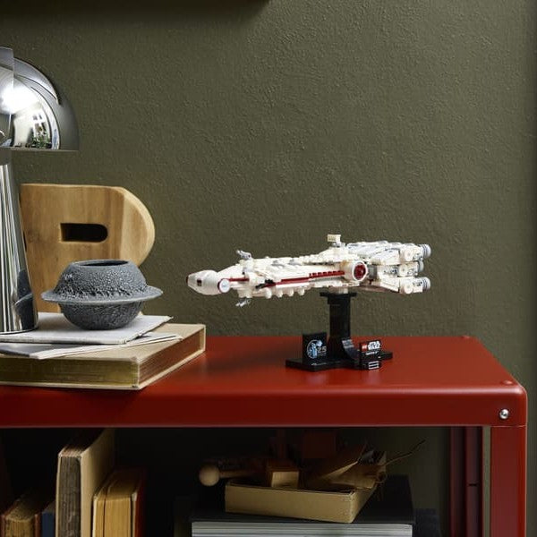 LEGO Tantive IV