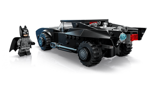LEGO The Batman™ Batmobile™