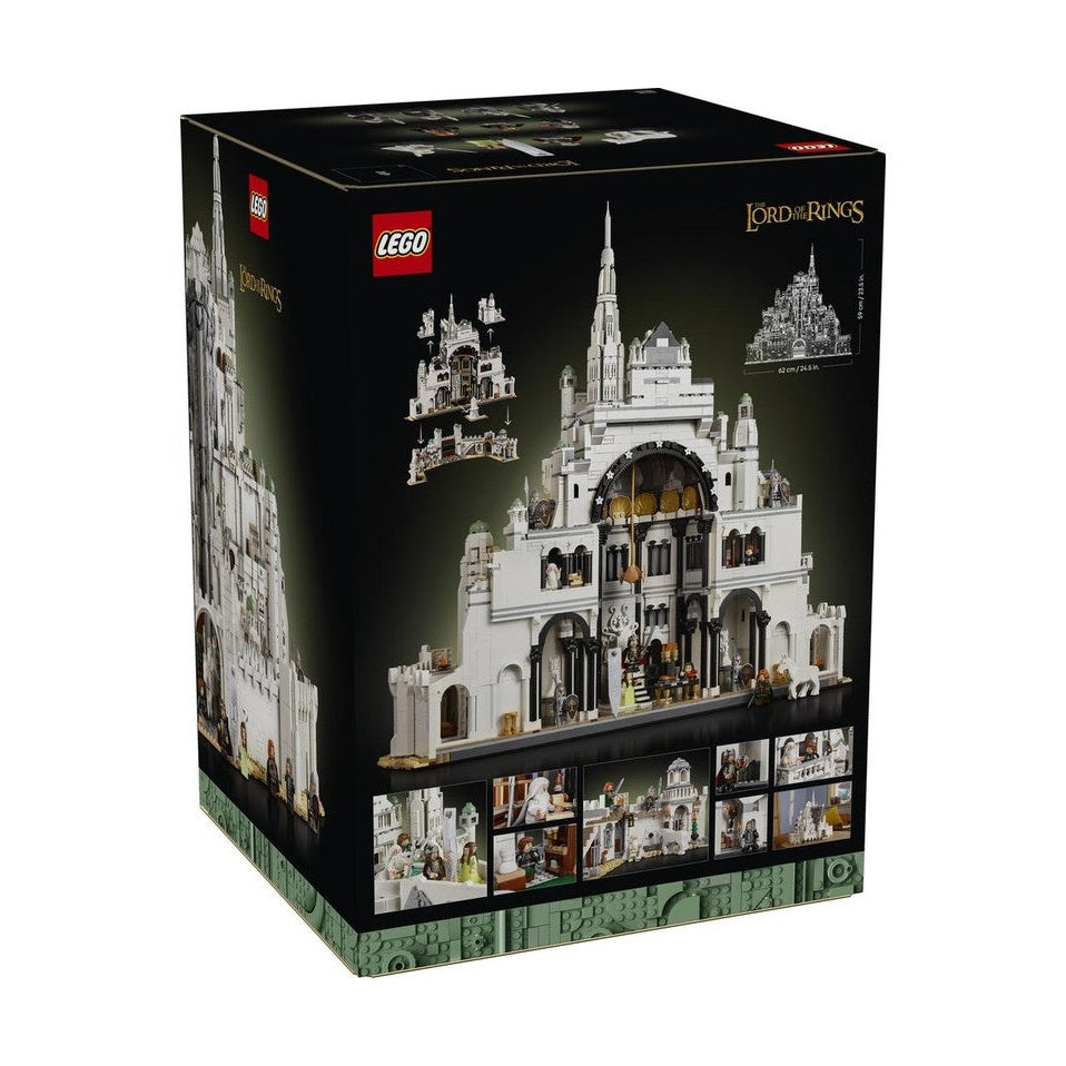 LEGO The Lord of the Rings: Minas Tirith