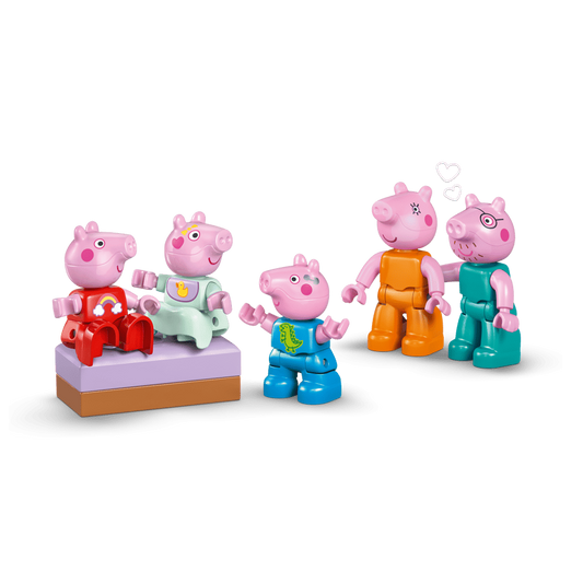 LEGO DUPLO® Family House
