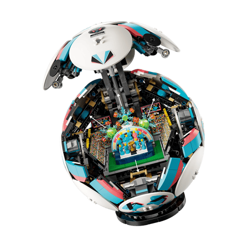 LEGO Soccer Ball