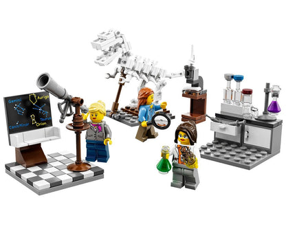 LEGO Research Institute