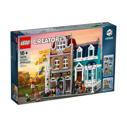 LEGO Bookshop
