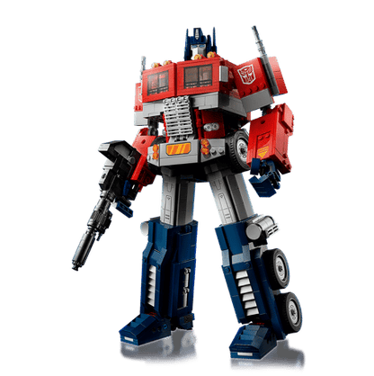 LEGO Optimus Prime