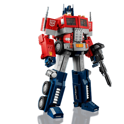 LEGO Optimus Prime