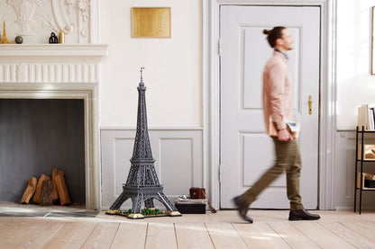 LEGO Eiffel Tower