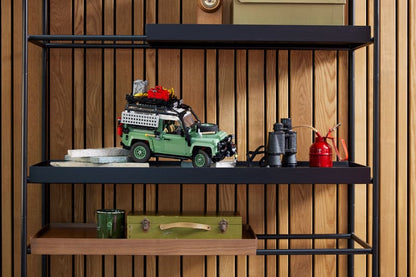 LEGO Land Rover Classic Defender 90