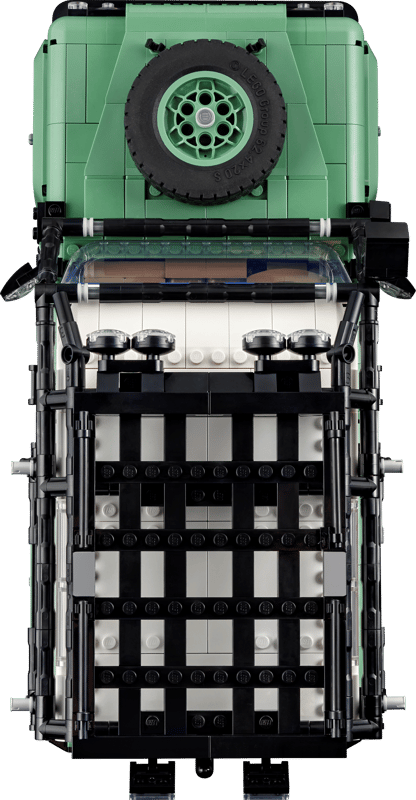 LEGO Land Rover Classic Defender 90