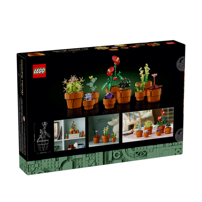LEGO Tiny Plants