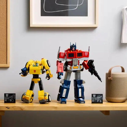 LEGO Bumblebee