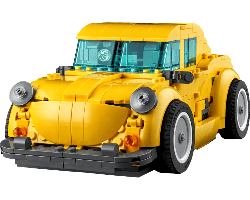 LEGO Bumblebee
