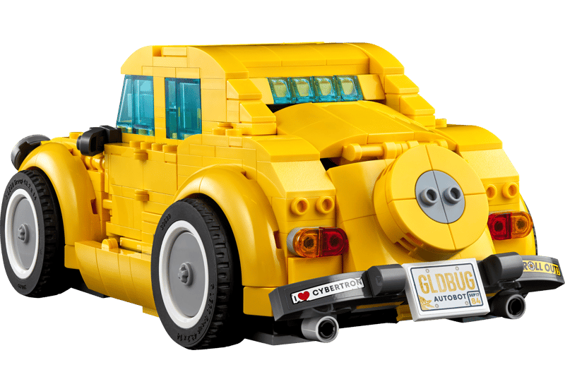 LEGO Bumblebee