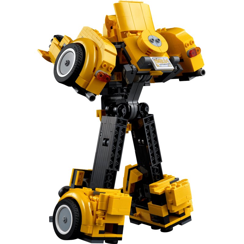 LEGO Bumblebee