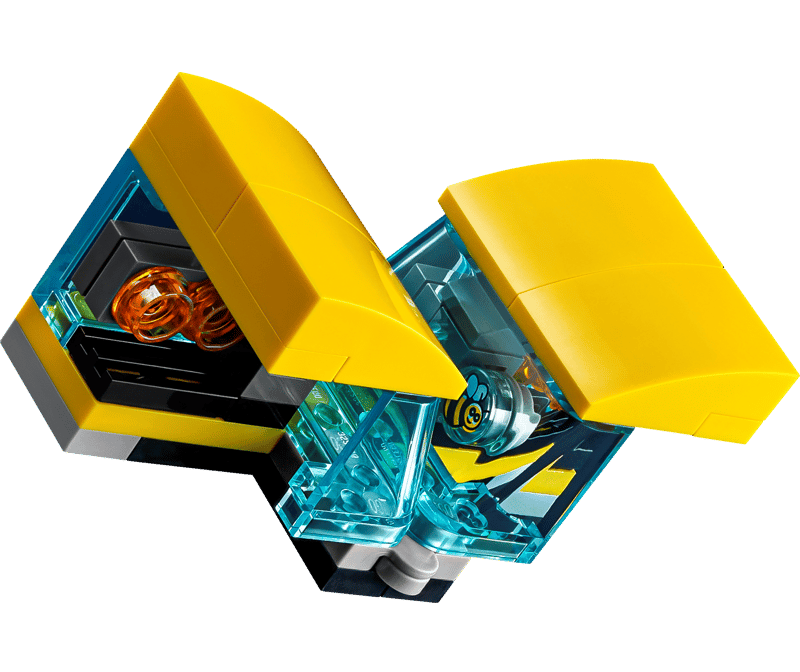 LEGO Bumblebee
