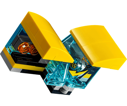 LEGO Bumblebee