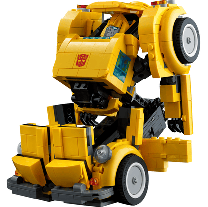 LEGO Bumblebee