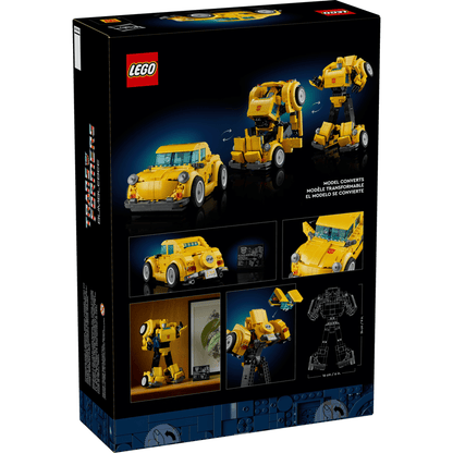 LEGO Bumblebee