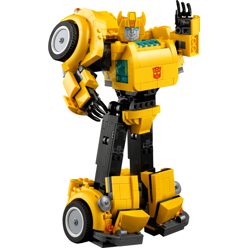 LEGO Bumblebee