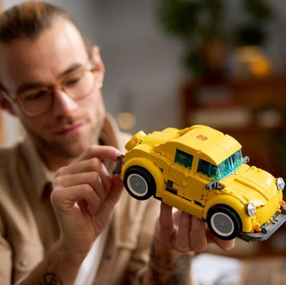 LEGO Bumblebee