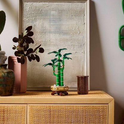LEGO Lucky Bamboo