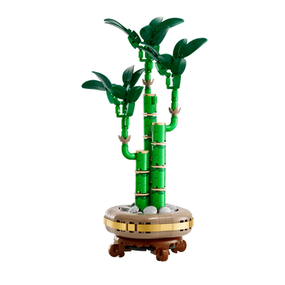 LEGO Lucky Bamboo