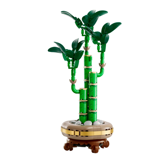 LEGO Lucky Bamboo