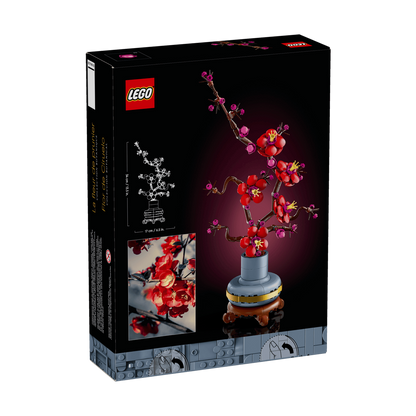 LEGO Plum Blossom
