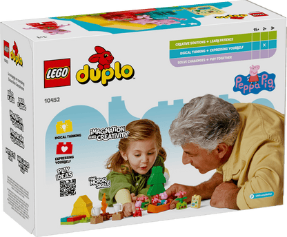 LEGO DUPLO® Camping Trip