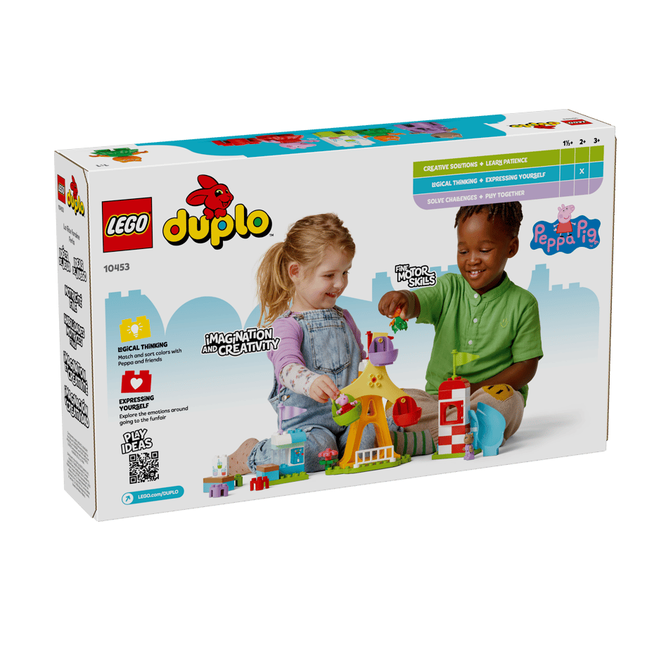 LEGO DUPLO® Funfair