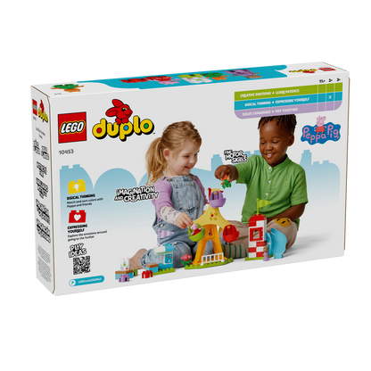 LEGO DUPLO® Funfair