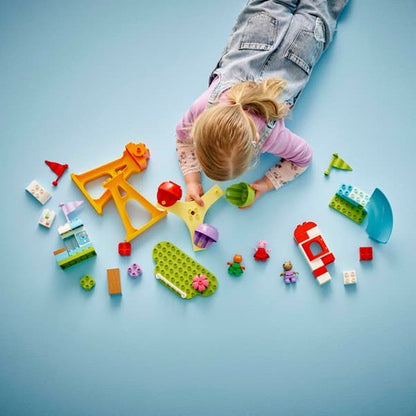 LEGO DUPLO® Funfair