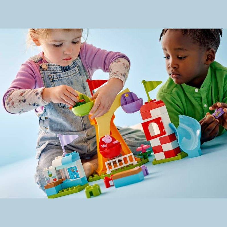 LEGO DUPLO® Funfair