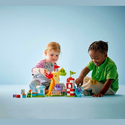 LEGO DUPLO® Funfair