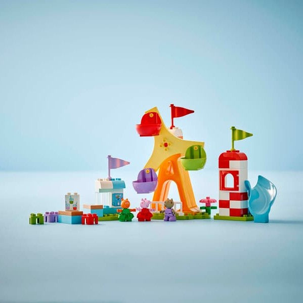 LEGO DUPLO® Funfair