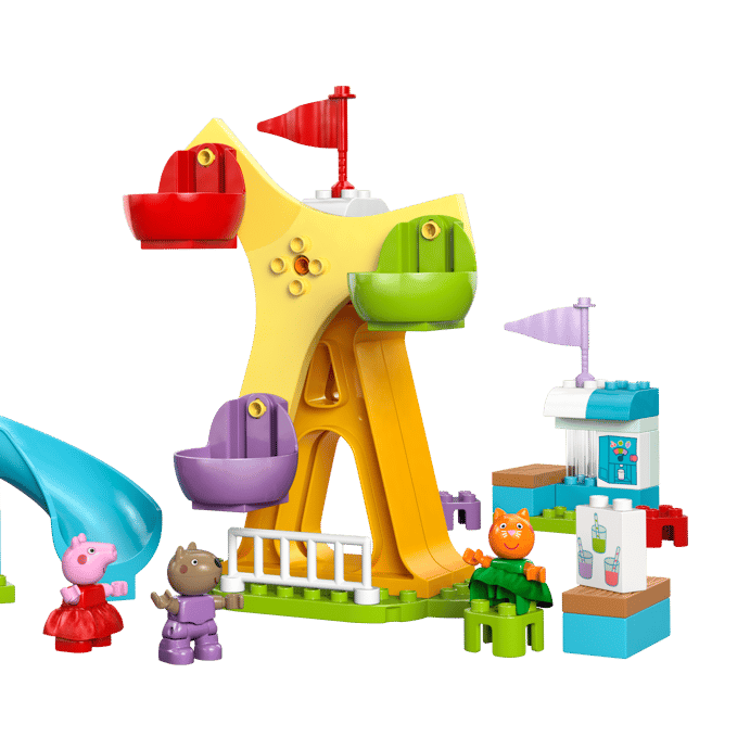 LEGO DUPLO® Funfair