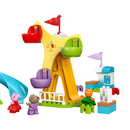 LEGO DUPLO® Funfair