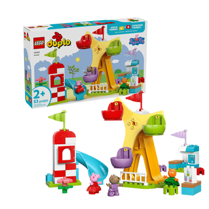 LEGO DUPLO® Funfair